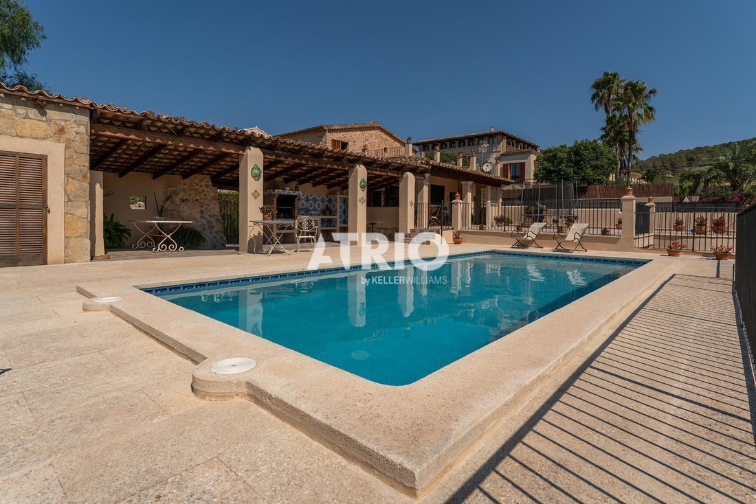 House in Calvia, Balearic Islands, Spain 4 - 18458584
