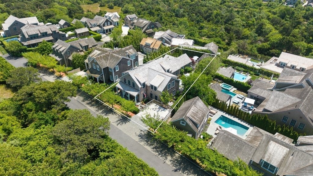 House in Nantucket, Massachusetts, United States 2 - 18460174