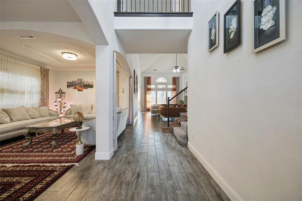 House in Fort Worth, Texas, United States 4 - 18468736