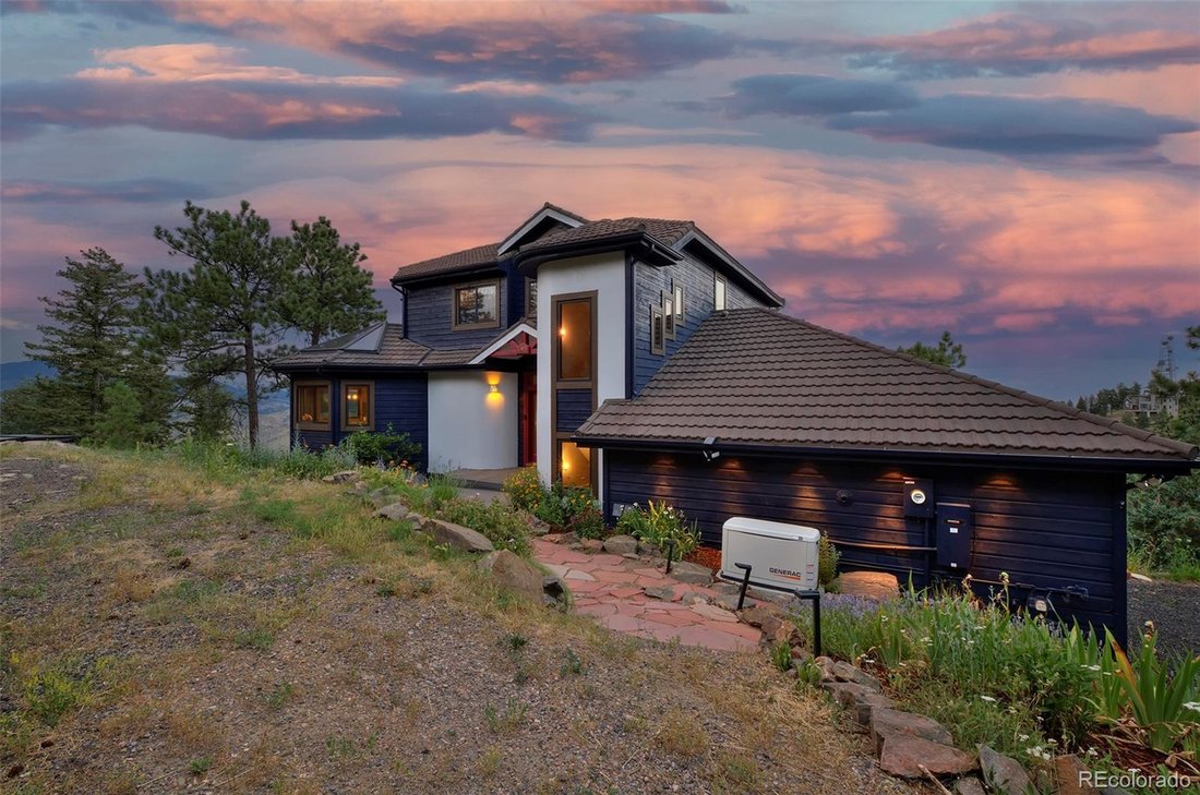 House in Golden, Colorado, United States 3 - 18183579