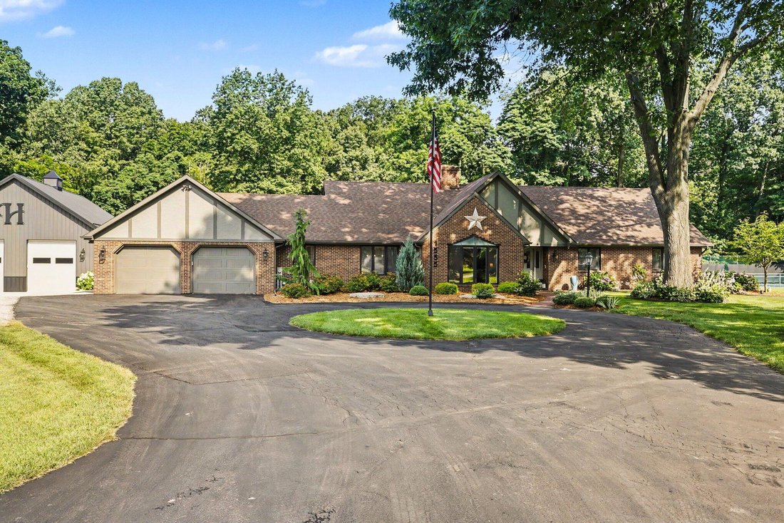 House in St. Joseph, Michigan, United States 3 - 18460133