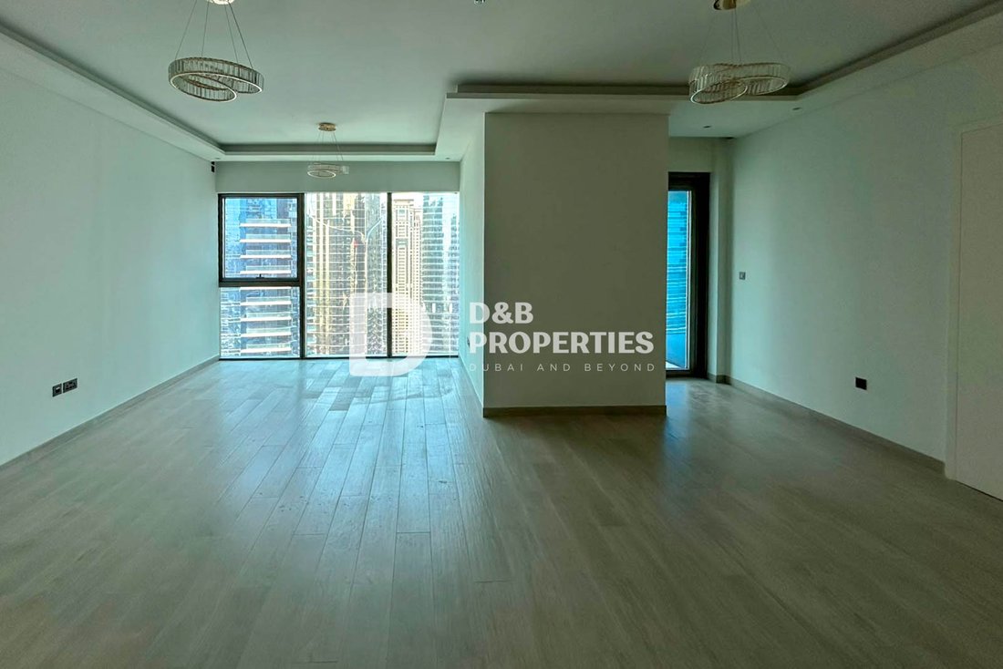 Apartment in JLT / Jumeirah Lakes Towers, Dubai, United Arab Emirates 4 - 18455569