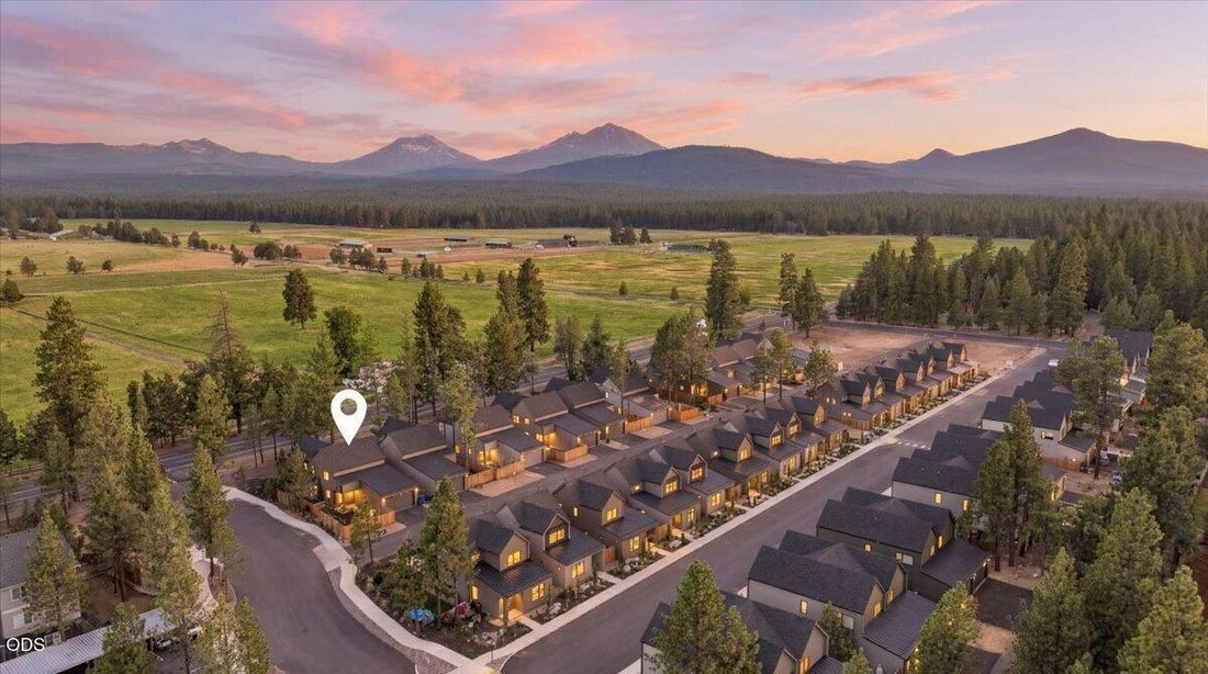 House in Sisters, Oregon, United States 2 - 18458361
