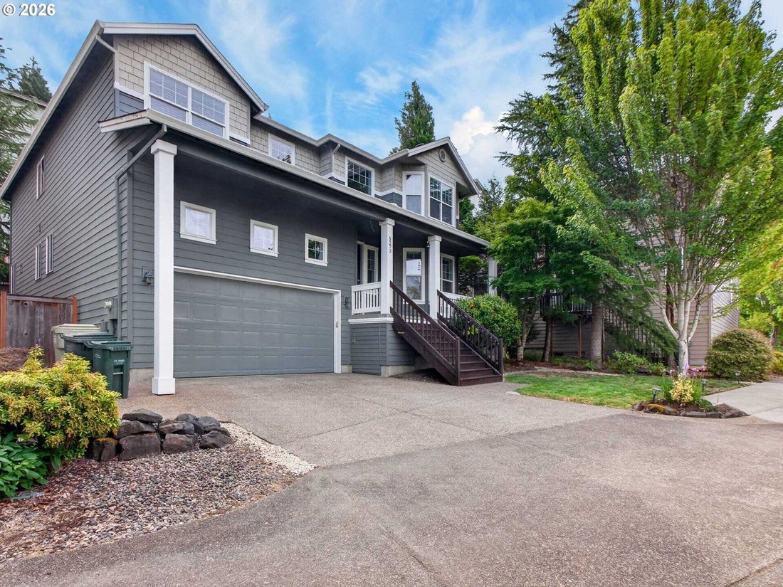 House in Portland, Oregon, United States 3 - 18458921