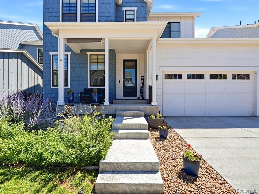 House in Sterling Ranch, Colorado, United States 2 - 18455626