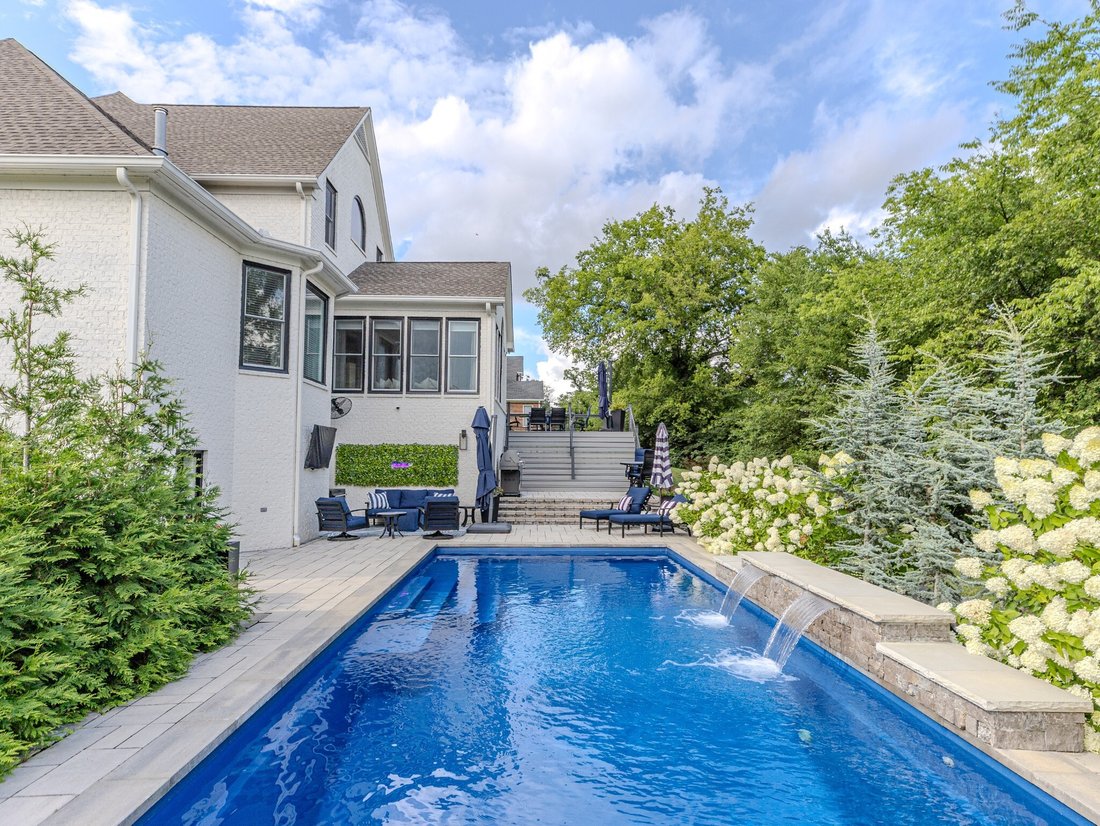 House in Nashville, Tennessee, United States 4 - 18456197