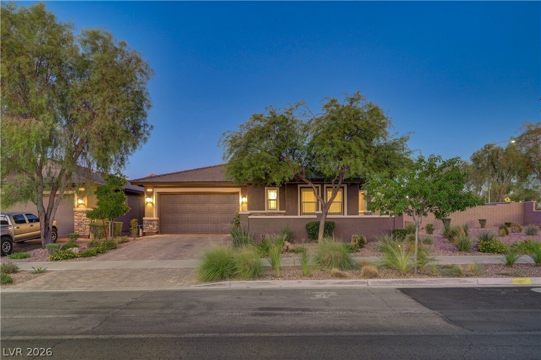 House in Henderson, Nevada, United States 1 - 18459273