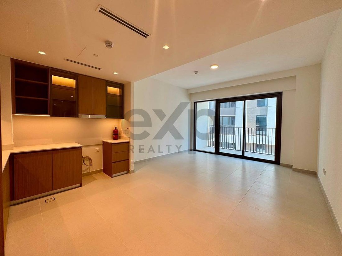 Apartment in Dubai Creek Harbour, Dubai, United Arab Emirates 2 - 18333500