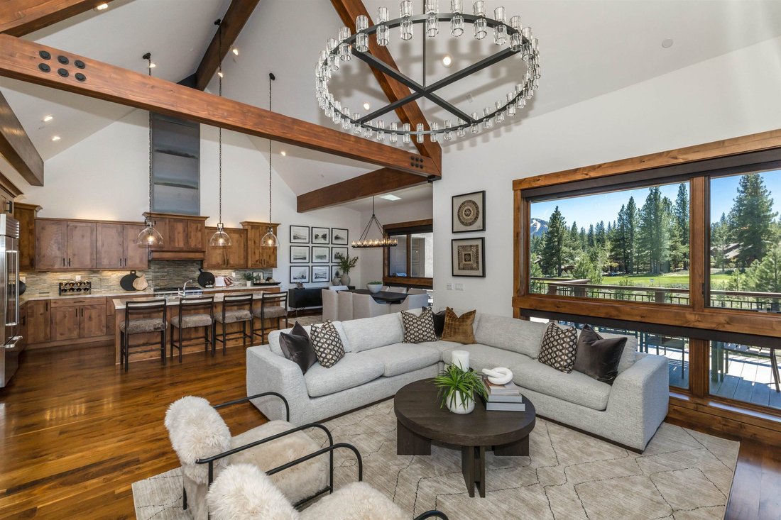 House in Truckee, California, United States 5 - 17908776