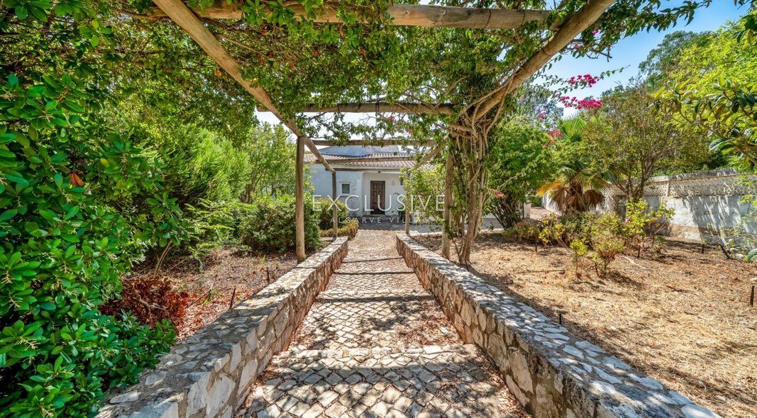 Villa in São Sebastião, Lagos, Sao Goncalo de Lagos, Portugal 3 - 18456074