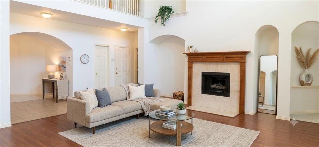 House in DeSoto, Texas, United States 5 - 18460283