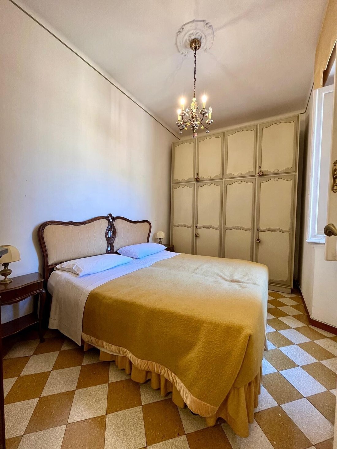 Apartment in Center, Santa Margherita Ligure, Liguria 5 - 18458464