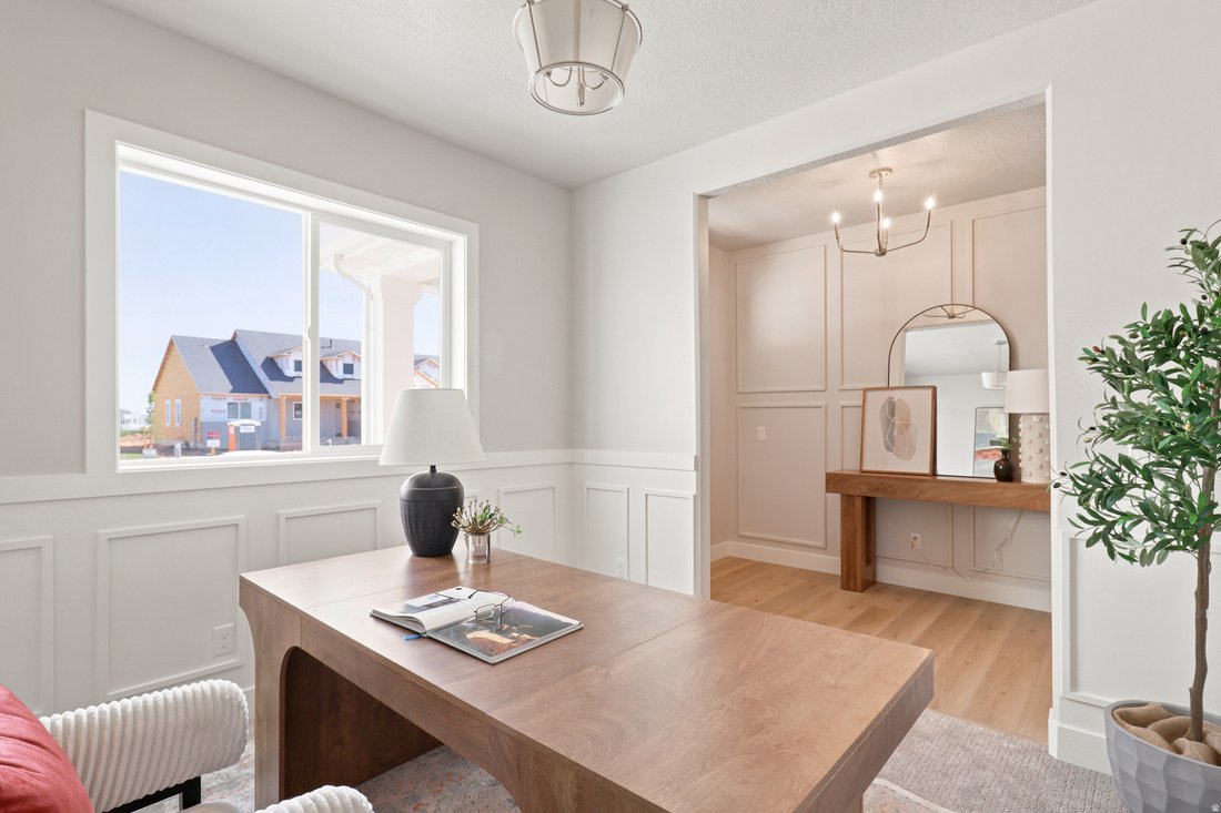 House in Layton, Utah, United States 5 - 18459338