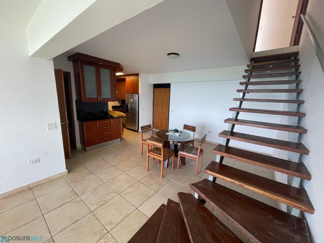 Apartment in San Juan, San Juan, Puerto Rico 1 - 18469452