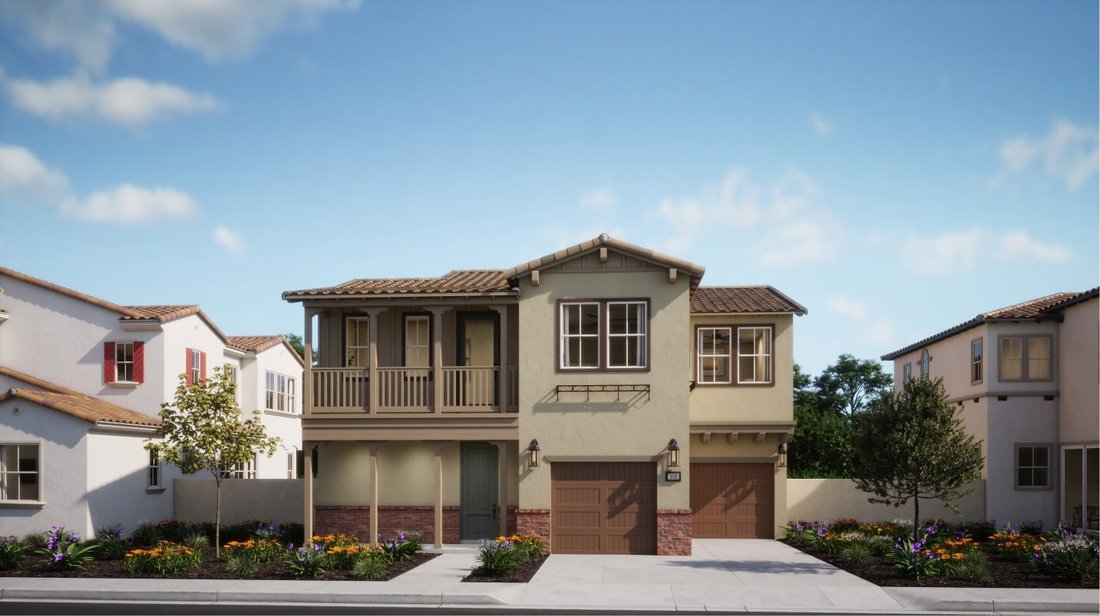 House in Camarillo, California, United States 1 - 18457856