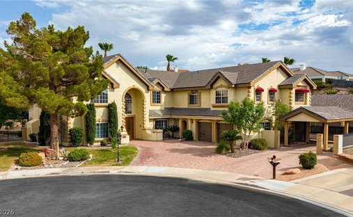 Casa a Henderson, Nevada, Stati Uniti 1