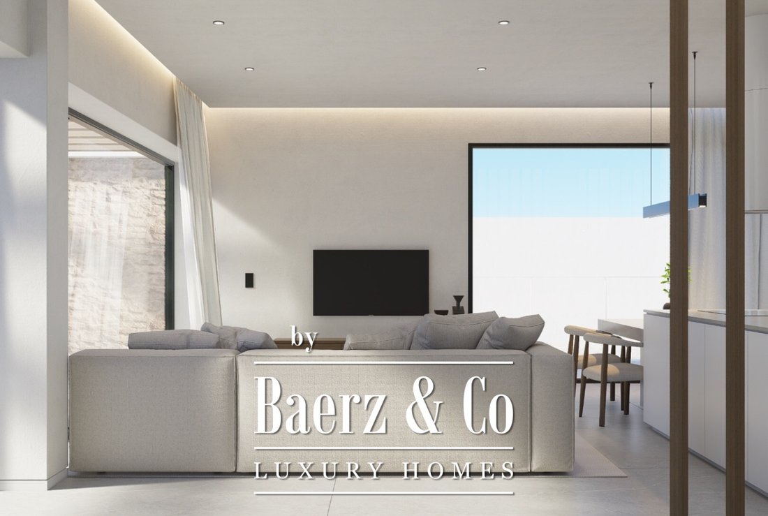 Villa in la Nucia, Valencian Community, Spain 4 - 18460420