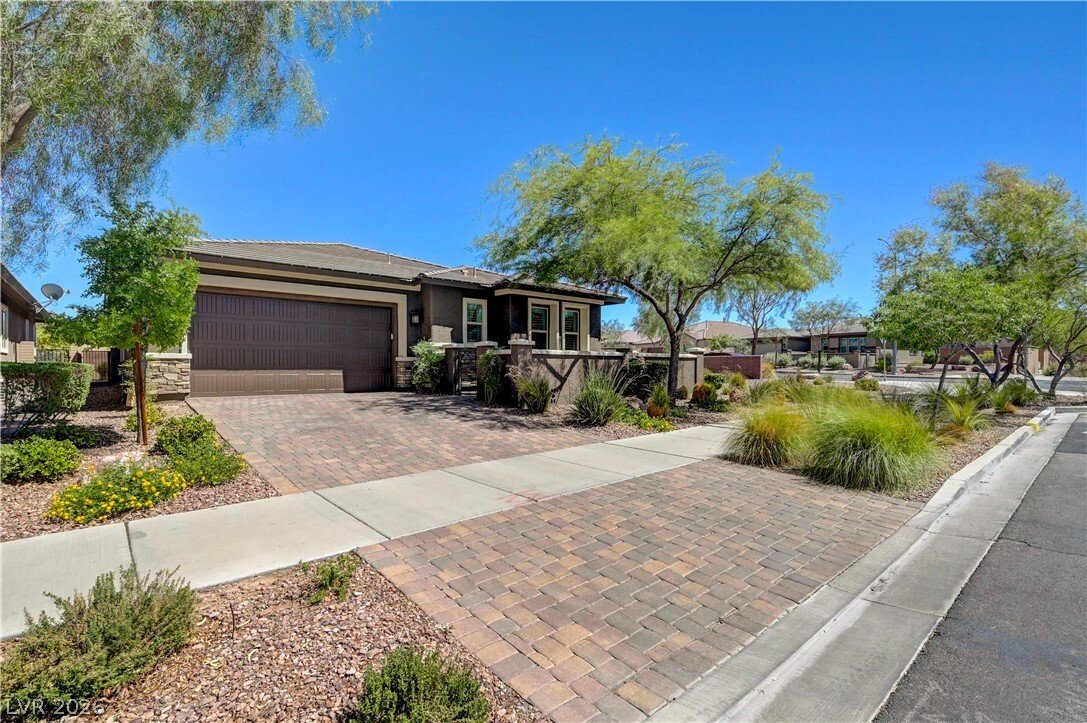 House in Henderson, Nevada, United States 3 - 18459273