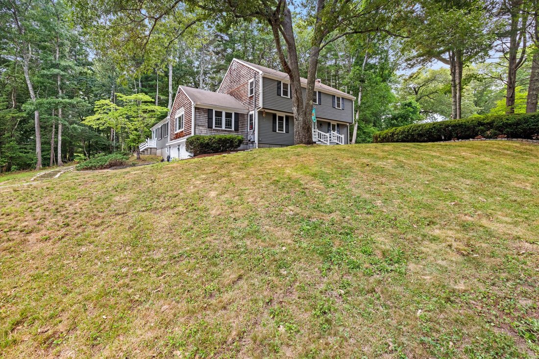 House in Duxbury, Massachusetts, United States 4 - 18472201