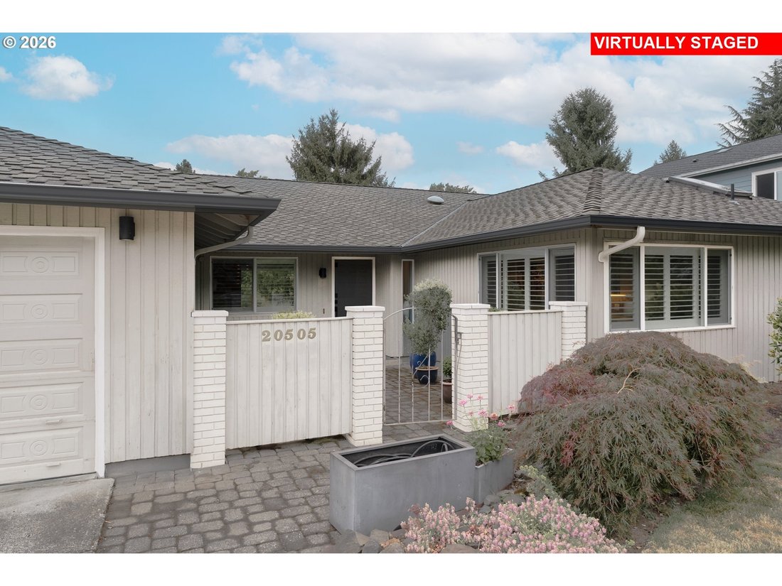 House in Portland, Oregon, United States 2 - 18453864