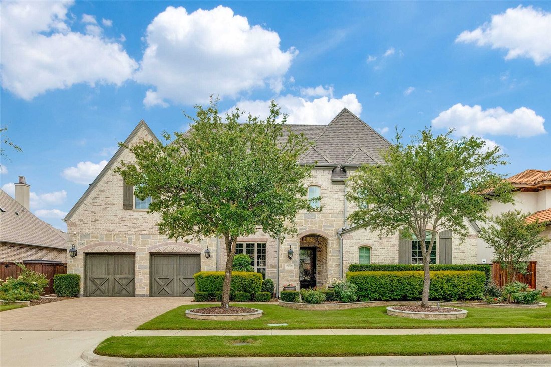 House in The Colony, Texas, United States 1 - 18465055