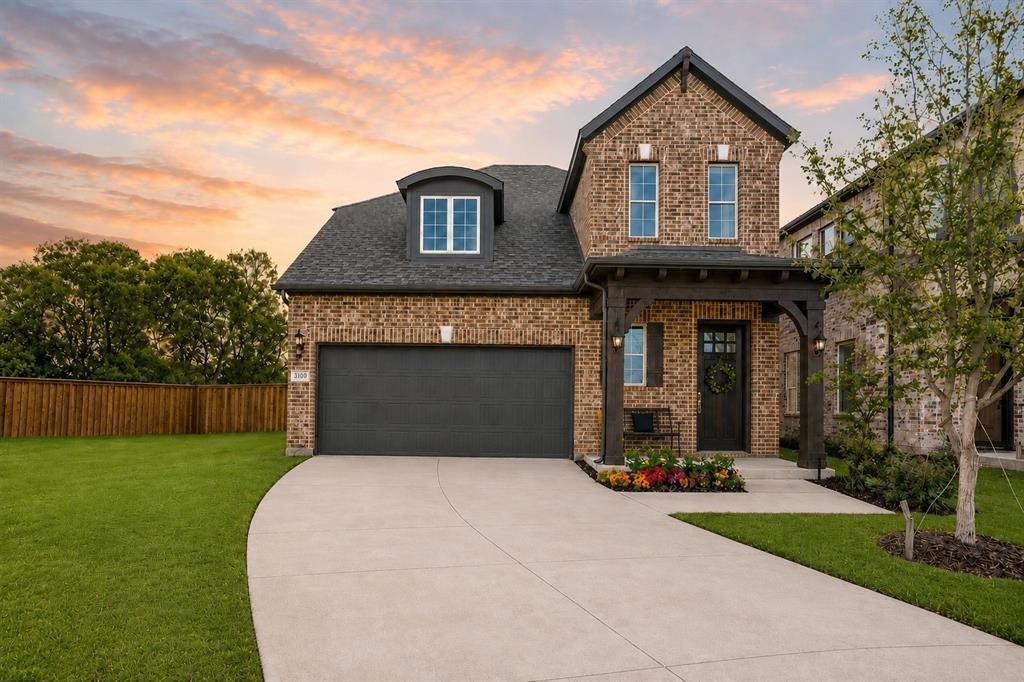 House in Prosper, Texas, United States 2 - 18460346