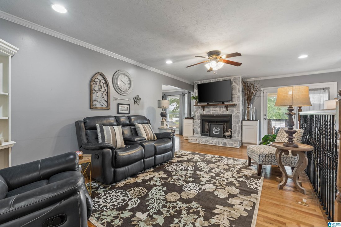 House in Pell City, Alabama, United States 2 - 18401461