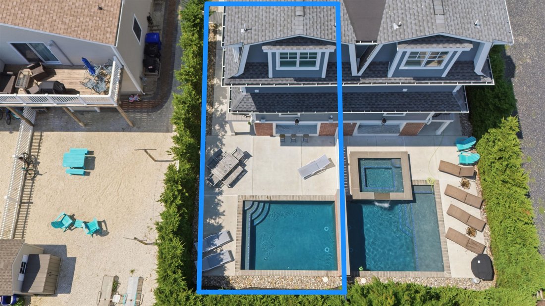 Townhouse in Avalon, New Jersey, United States 3 - 18458571