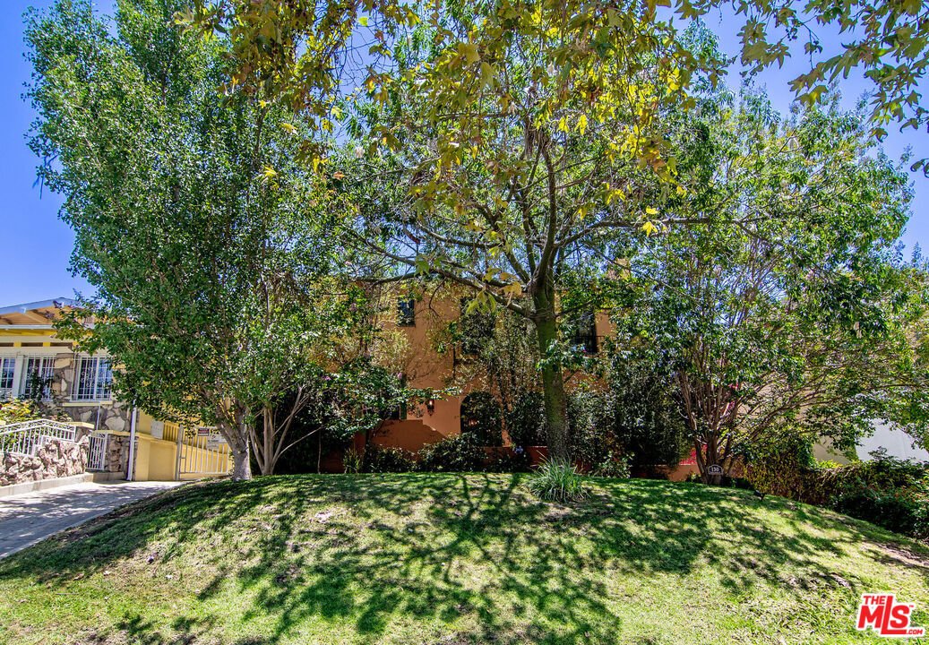 Casa a Los Angeles, California, Stati Uniti 2 - 18460167