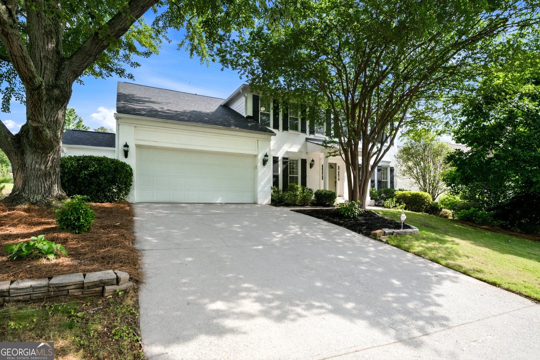 House in Marietta, Georgia, United States 1 - 18456559
