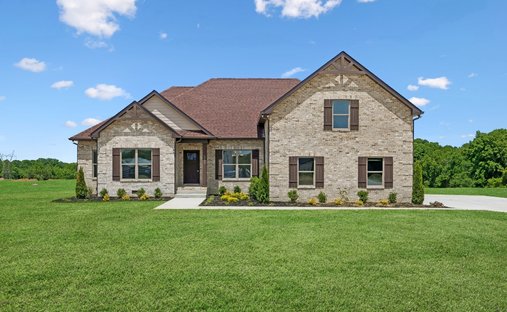 Casa a Springfield, Tennessee, Stati Uniti 1