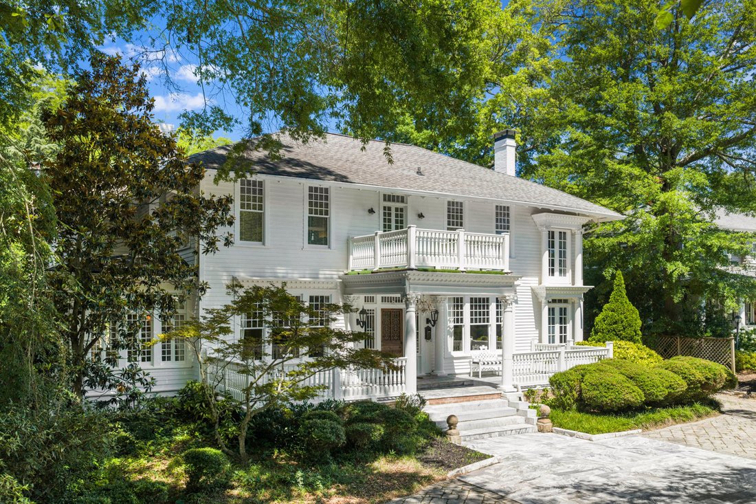 House in Marietta, Georgia, United States 3 - 18212972