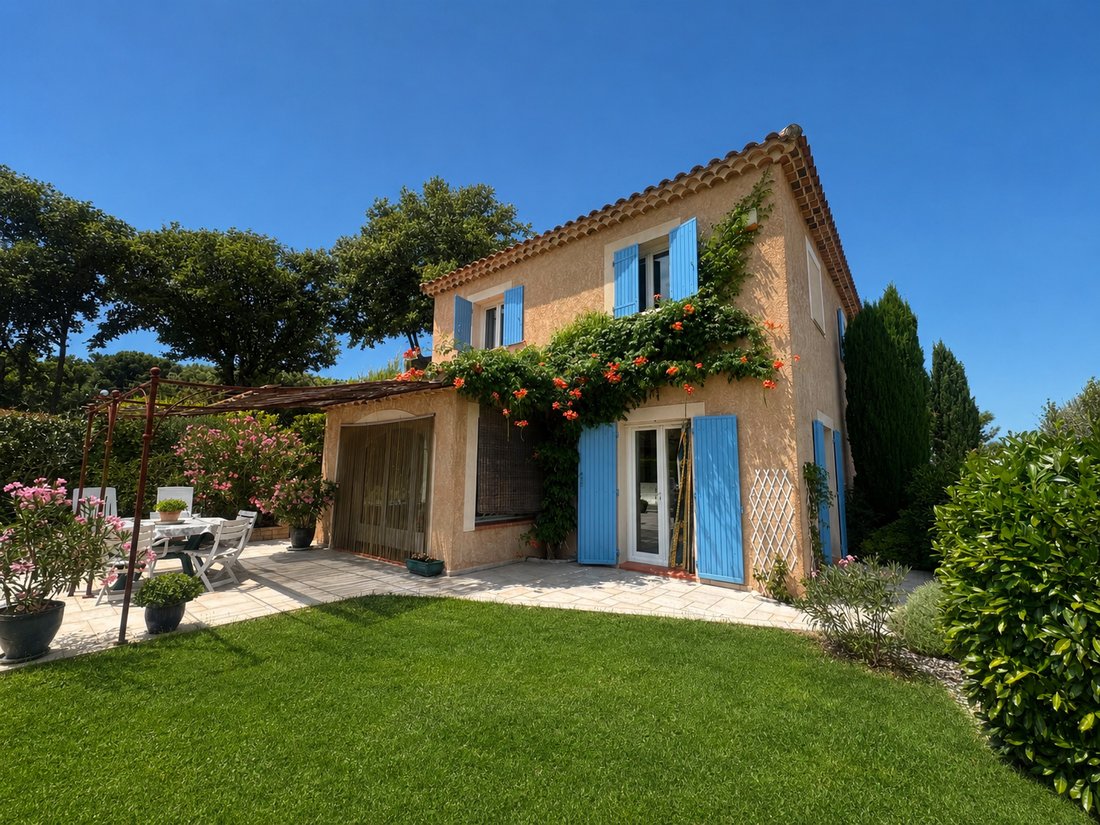 House in Ouest Sud, Vaison-la-Romaine, France 1 - 18457052