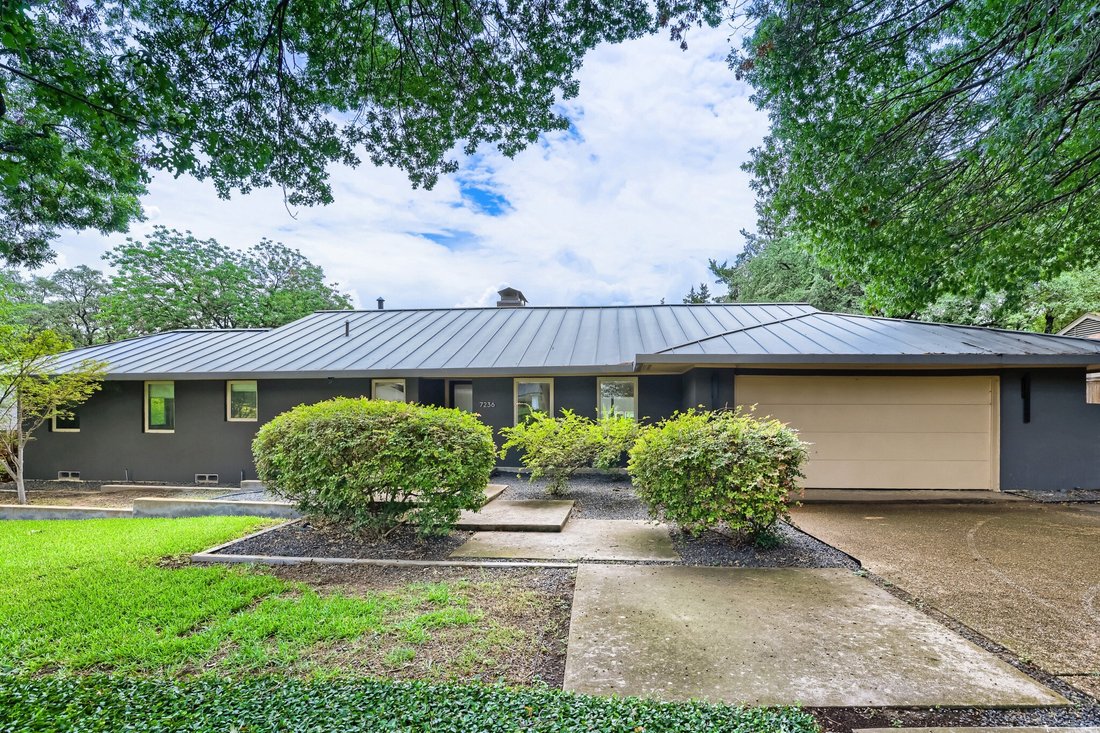 Casa en Dallas, Texas, Estados Unidos 5 - 18460122