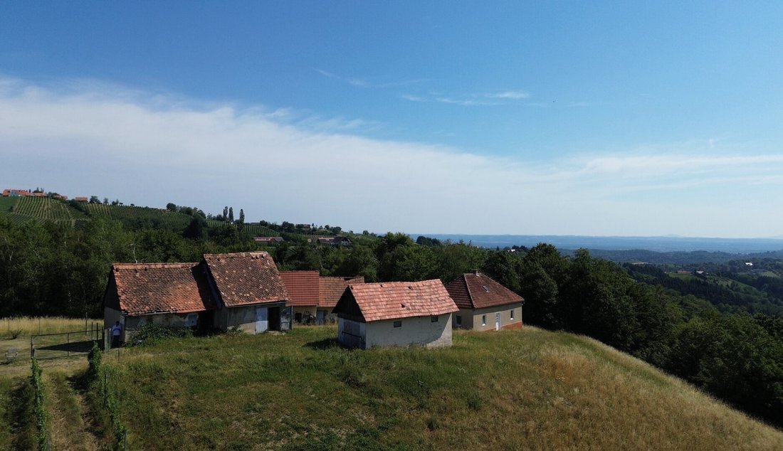 Kitzeck im Sausal, Styria, Austria 3 - 17036398