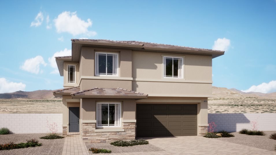 House in Henderson, Nevada, United States 1 - 18457848