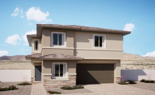 Maison à Henderson, Nevada, États-Unis 1