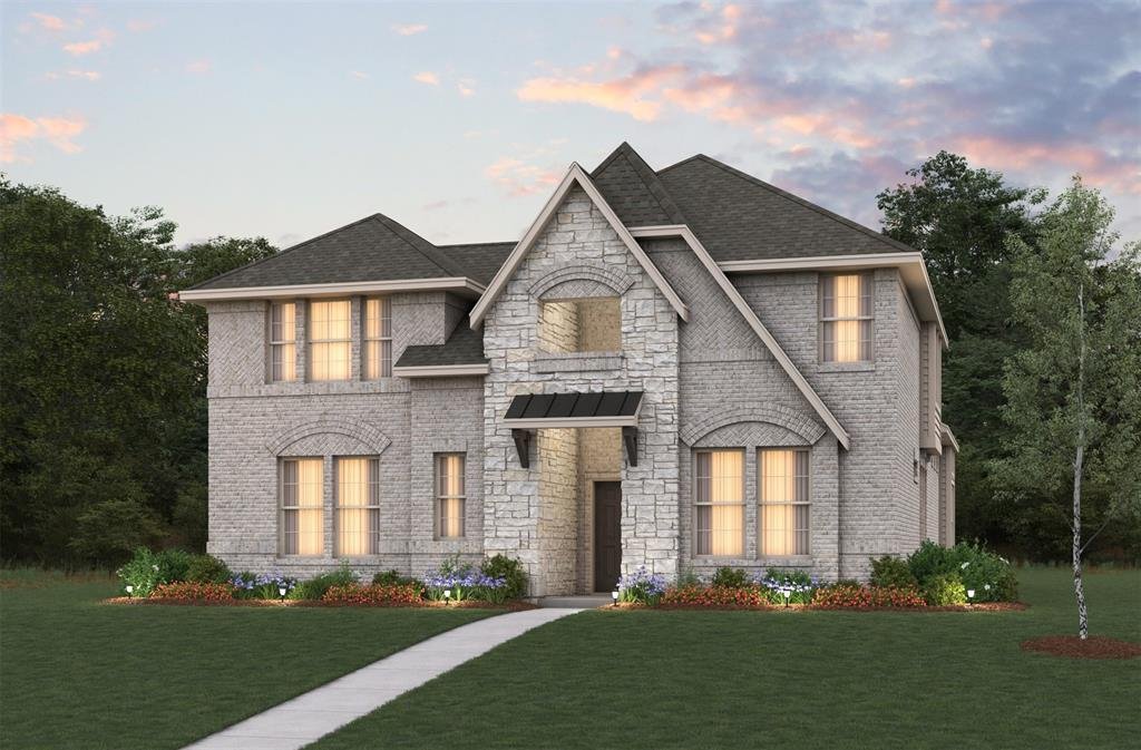 House in Venus, Texas, United States 1 - 18460247