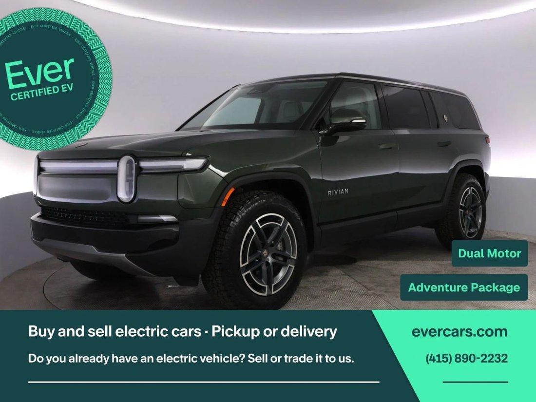 Suv in San Francisco, CA, United States 1 - 18287192