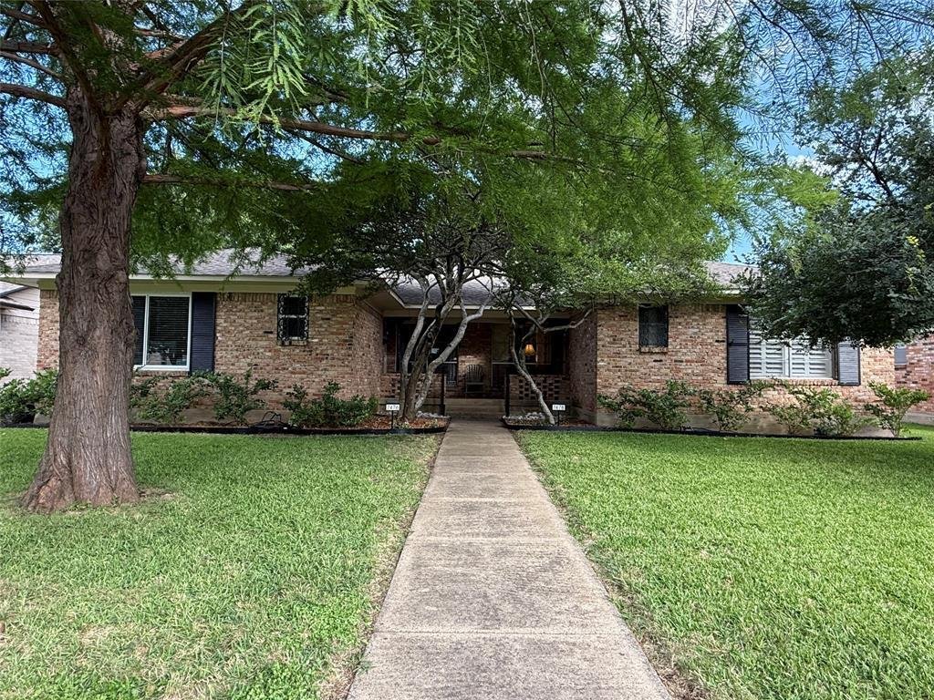 Apartment in Dallas, Texas, United States 1 - 18456489