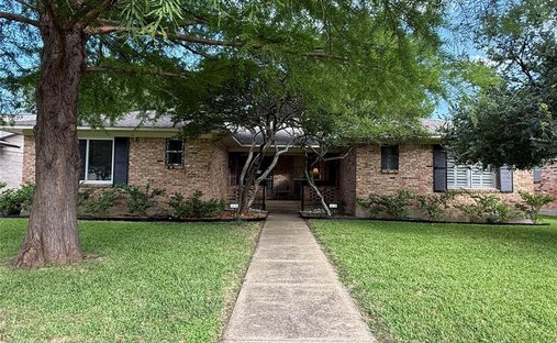 Apartment in Dallas, Texas, United States 1