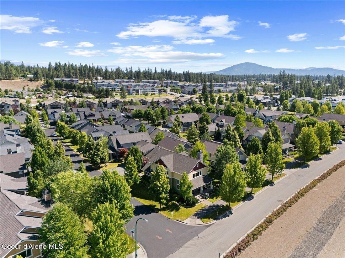 House in Coeur d'Alene, Idaho, United States 3 - 18457988