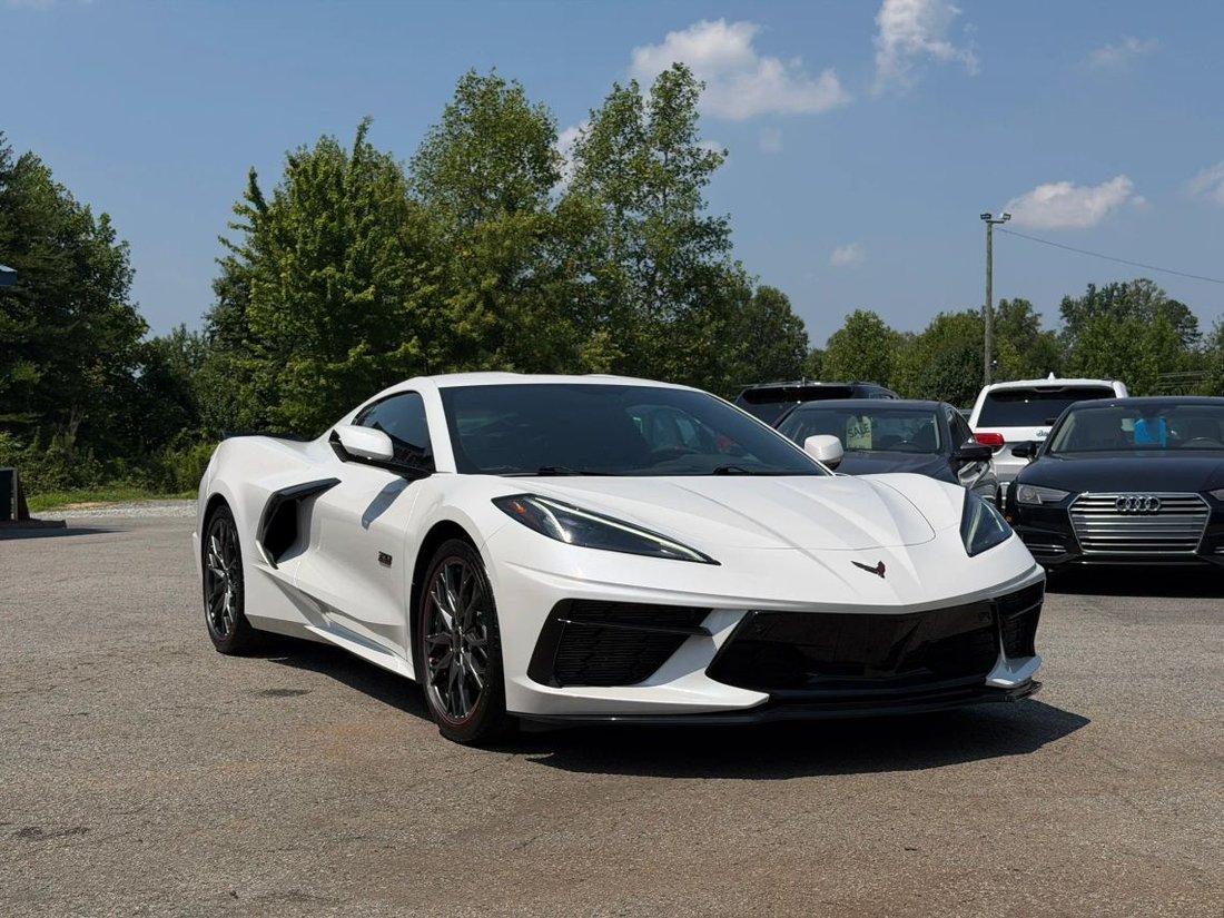 Coupe in Winston Salem, NC, United States 3 - 18464740