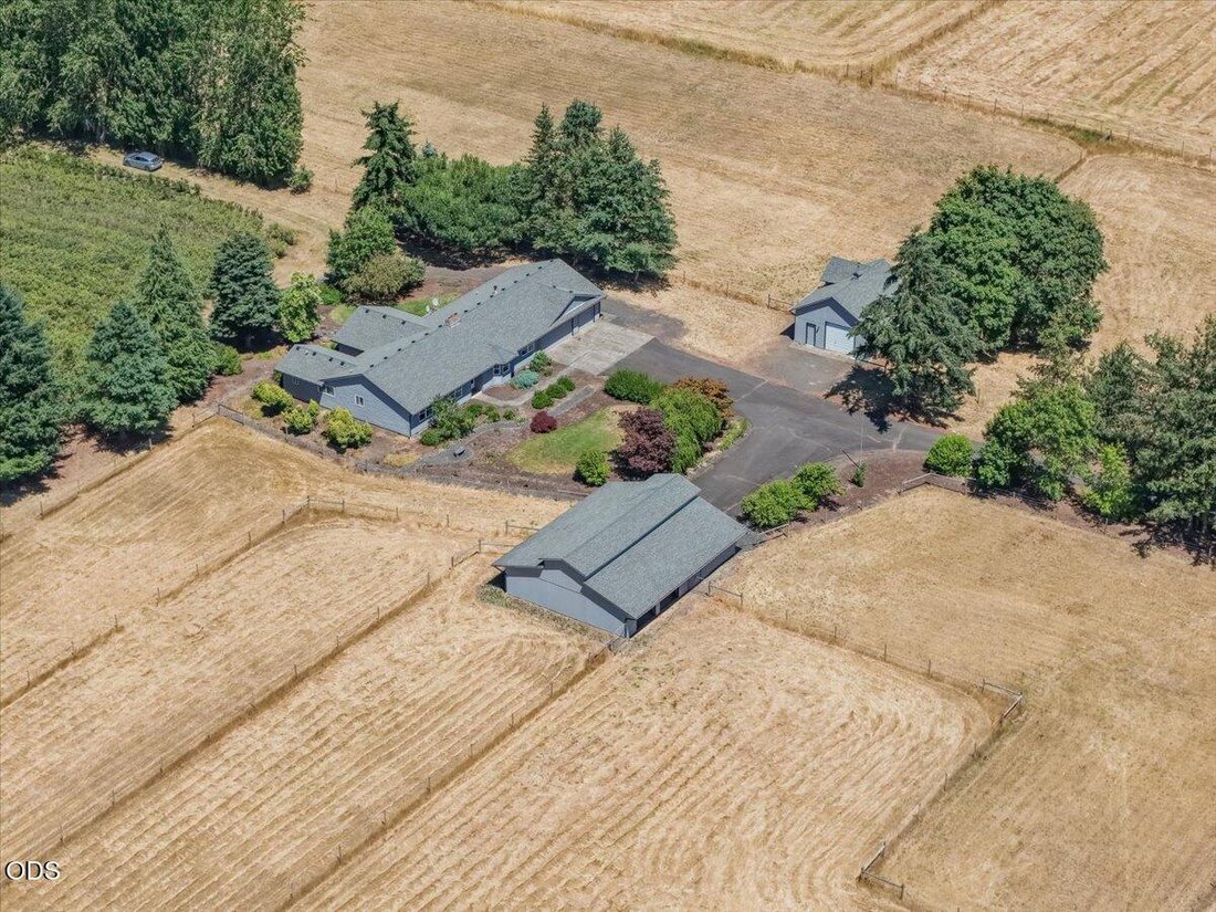 House in Turner, Oregon, United States 4 - 18460091