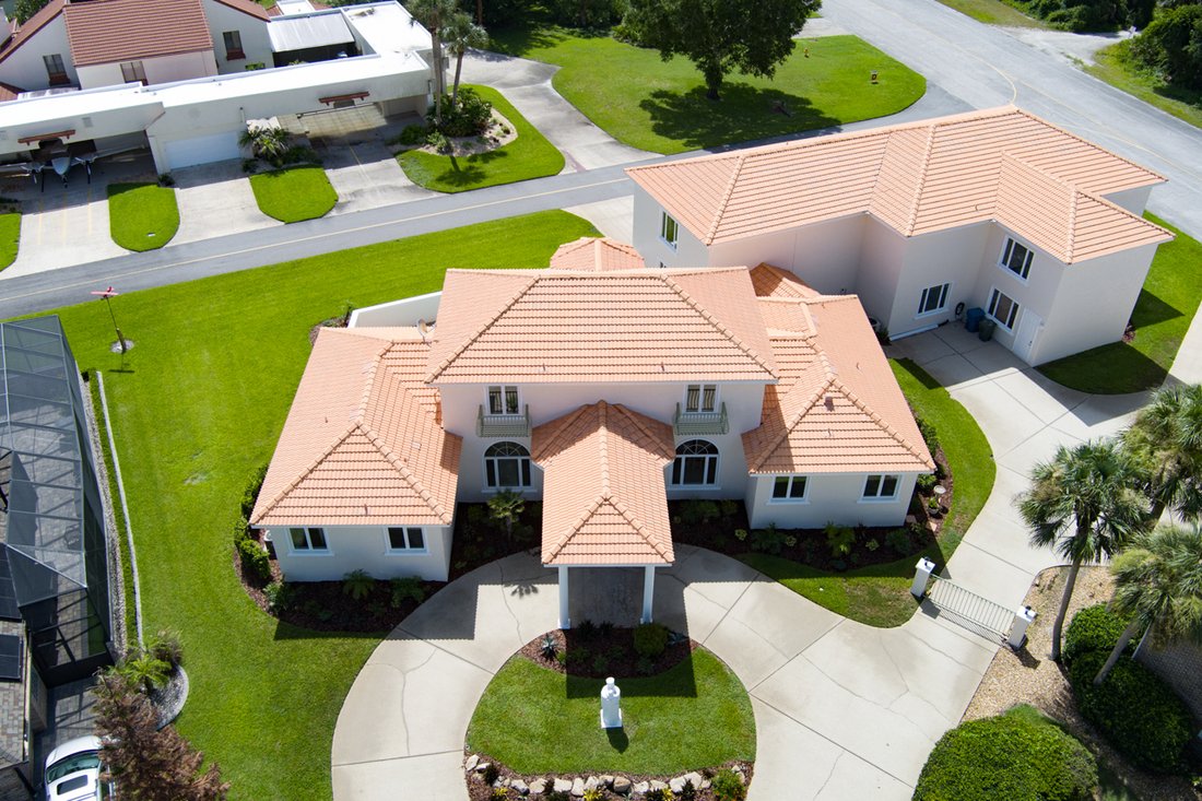 House in Port Orange, Florida, United States 1 - 18457388
