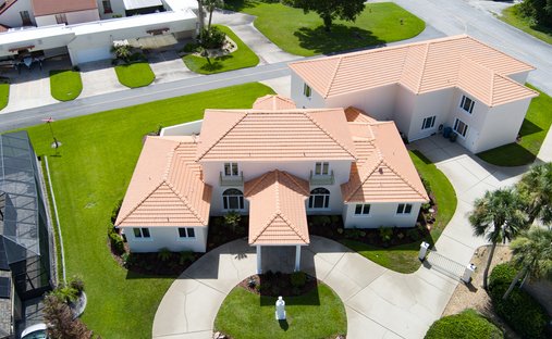 House in Port Orange, Florida, United States 1