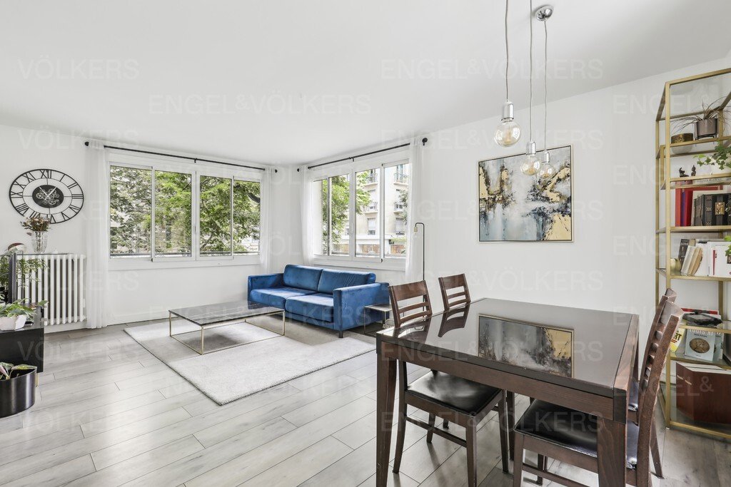 Apartment in Muette Sud, Paris 16e Arrondissement, Paris 5 - 13719094
