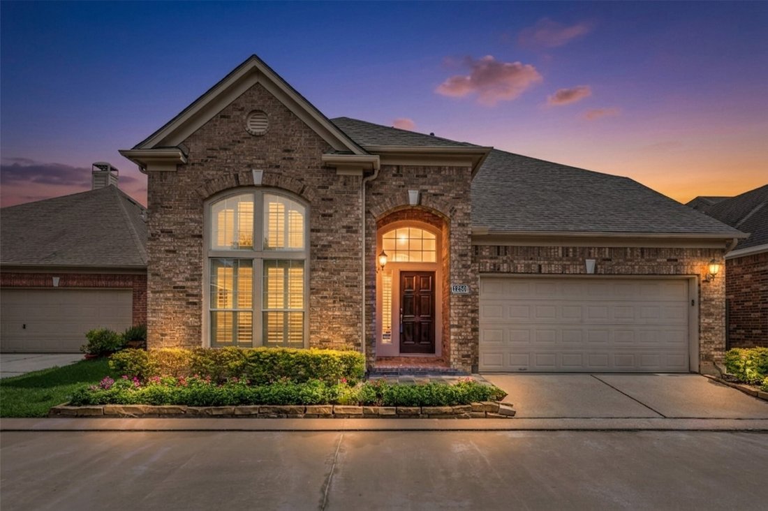 House in Houston, Texas, United States 1 - 17874393
