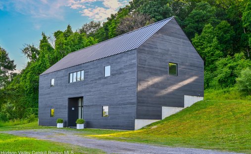 House in Copake, New York, United States 1