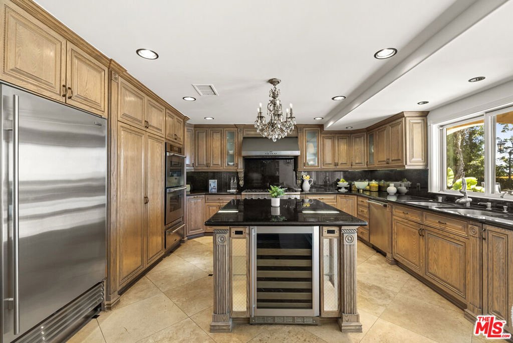House in Los Angeles, California, United States 5 - 18462429